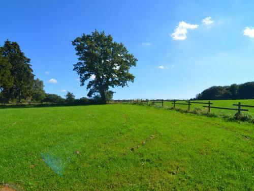 Holiday Home La Ferme D Amel Amel Moderscheid