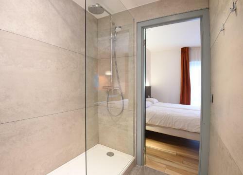 Apartamento Business Appart