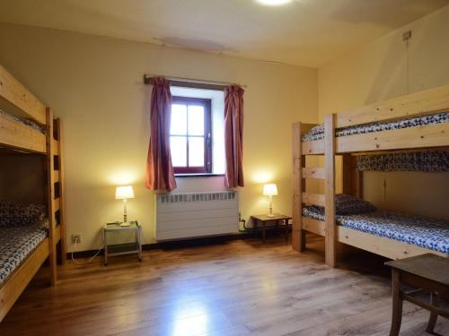 Holiday Home Le Relais de Chasse Melreuxhotton