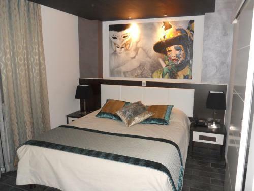 Aparthotel Apparthotel Belle Vue