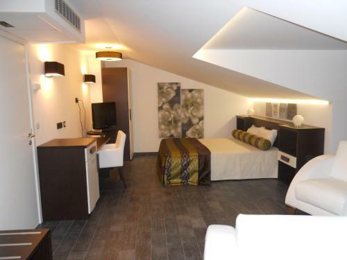 Aparthotel Apparthotel Belle Vue
