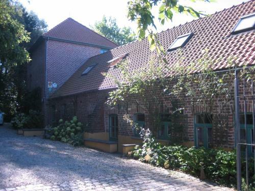 Holiday Home Les Plachettes