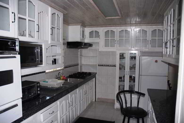 Chateau Blanc Apartments On Sea