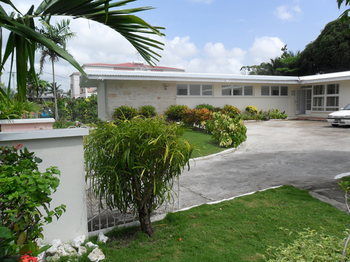 Aparthotel Monteray Apartment Hotel