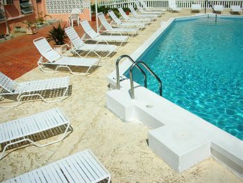 Aparthotel Monteray Apartment Hotel