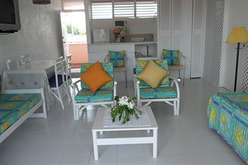 Aparthotel Monteray Apartment Hotel