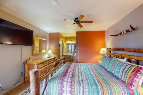 The Lodge D At Steamboat