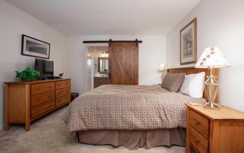 The Lodge D At Steamboat