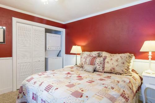 Apartamento Meadlowlark 324 Condo