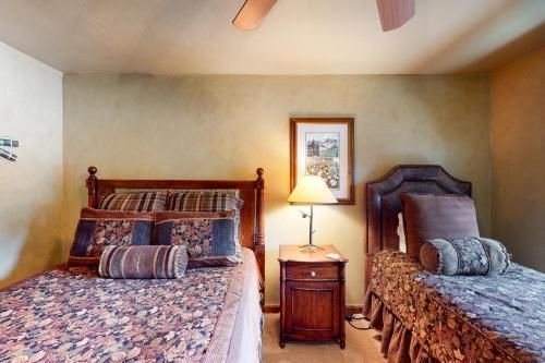 Lodge C At Steamboat