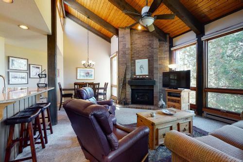 The Lodge F At Steamboat