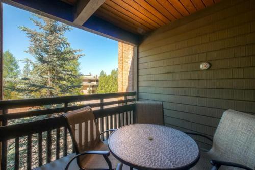 The Lodge F At Steamboat