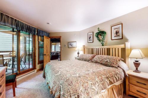 Lodge B At Steamboat