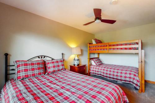 Lodge B At Steamboat II