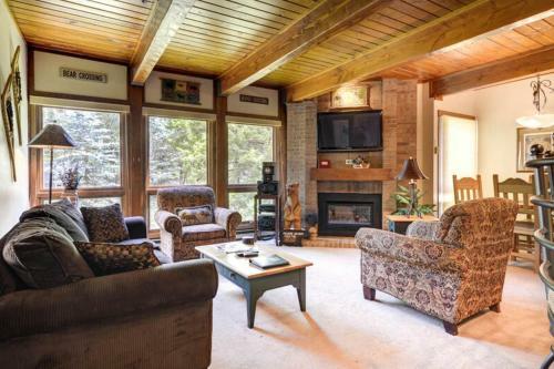 Lodge B At Steamboat II