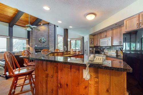 Lodge B At Steamboat II