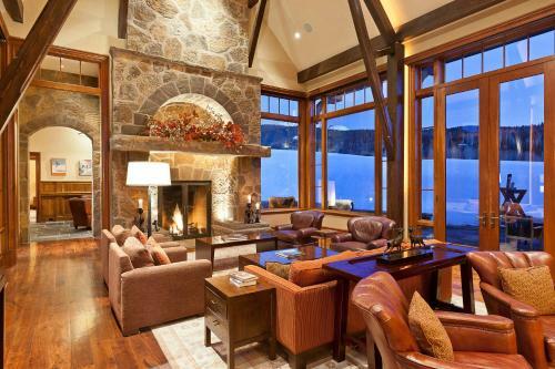 Hood Park Manor By Exceptional Stays
