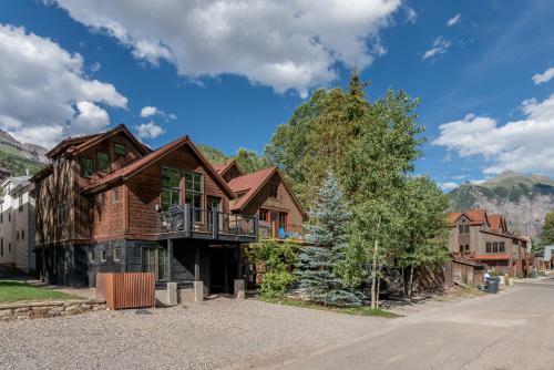 Apartamento Town Jewel By Exceptional Stays