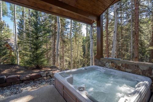 San Joaquin Road 123 - Sunshine Chalet