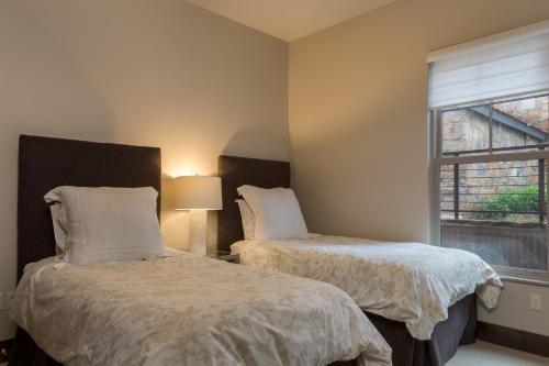 Cassidy Ridge Condos