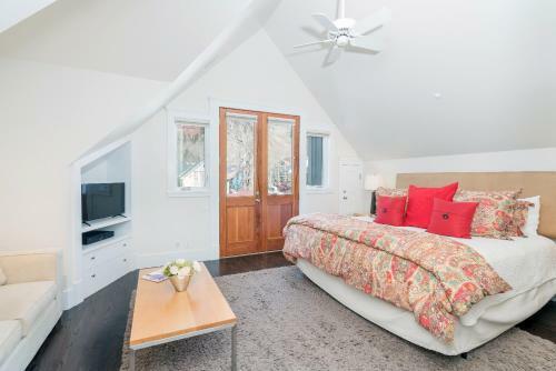 Apartamento 417 Depot By Exceptional Stays