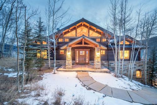 Grand Vista By Exceptional Stays