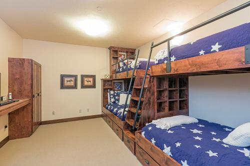 Apartamento Le Praz At Courcheval By Exceptional Stays