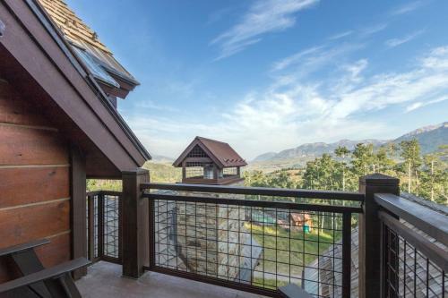 Apartamento Le Praz At Courcheval By Exceptional Stays