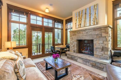Apartamento Le Praz At Courcheval By Exceptional Stays