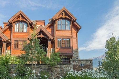Apartamento Le Praz At Courcheval By Exceptional Stays
