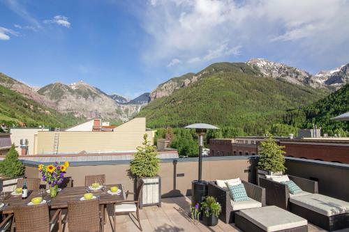 Apartamento Trulux Penthouse By Exceptional Stays