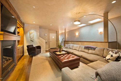 Apartamento Trulux Penthouse By Exceptional Stays