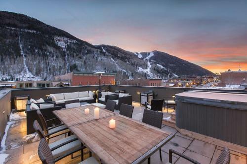 Apartamento Trulux Penthouse By Exceptional Stays