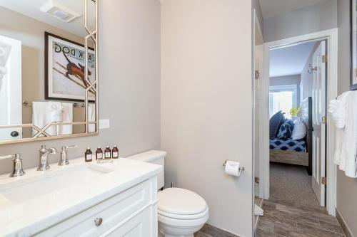 Etta Place 101 By Exceptional Stays