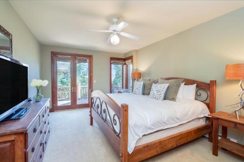 Apartamento Crystal View By Exceptional Stays