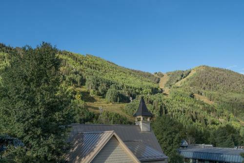 Skyline At Meribel By Exceptional Stays