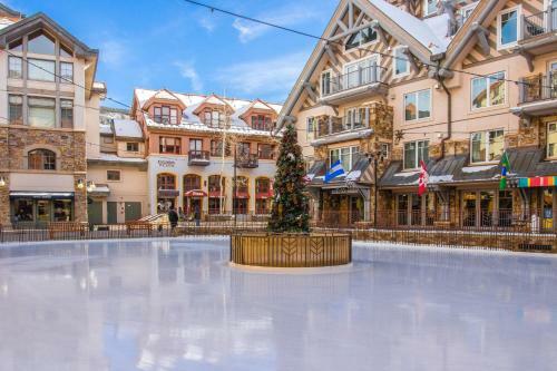 Telluride Town Jewel