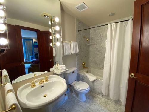 Ballard South Unit 201 - A Waterfall View Condo