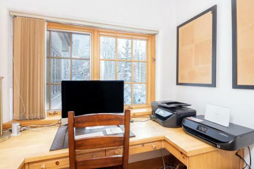 Founder's Retreat By Exceptional Stays