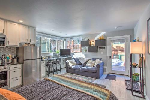 Apartamento Telluride Studio In Downtown - Walk To Lift!