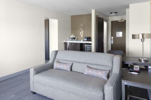 Hotel Hilton Garden Inn Denver/thornton
