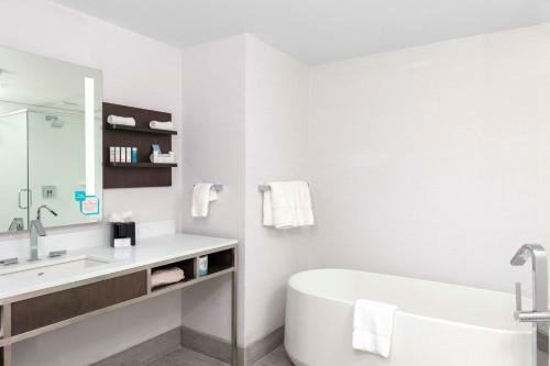 Hotel Hilton Garden Inn Denver/thornton