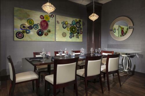 Hotel Hilton Garden Inn Denver/thornton