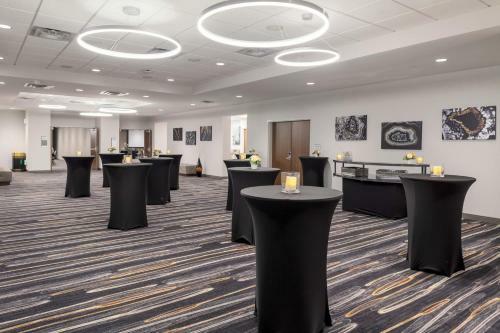 Hotel Hilton Garden Inn Denver/thornton