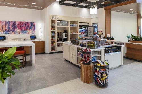 Hotel Hilton Garden Inn Denver/thornton