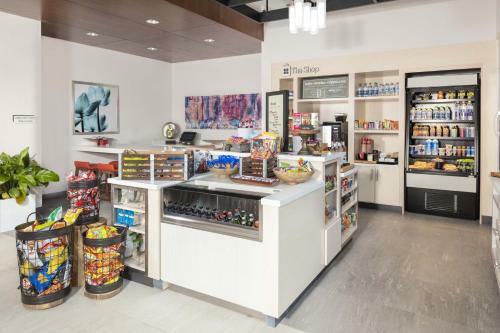 Hotel Hilton Garden Inn Denver/thornton