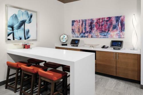 Hotel Hilton Garden Inn Denver/thornton