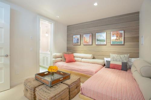 Meribel Penthouse By Exceptional Stays