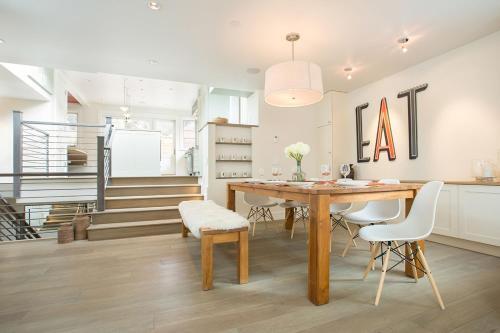 Meribel Penthouse By Exceptional Stays