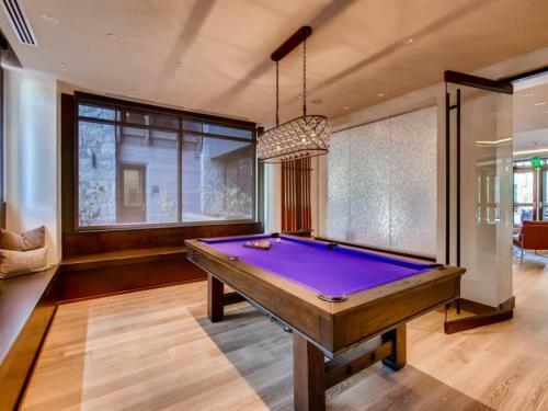 Apartamento Vail Lion 3 Bed
